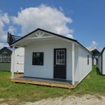 14 X 36 Hunter Cabin