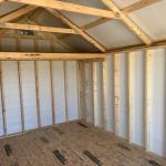 10 X 16 Garden Shed