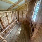 8 X 10 Chicken Coop