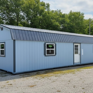 14 X 40 Compass Series High Barn