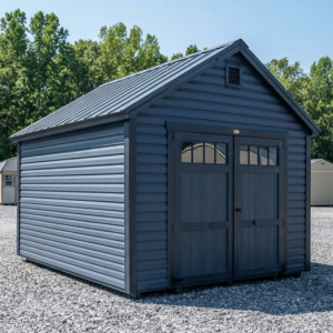 10 X 12 Garden Shed