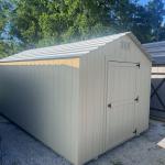 9 X 16 Compass Series Garden Shed