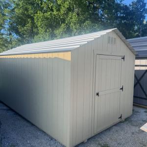 9 X 16 Compass Series Garden Shed