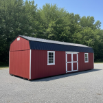 12 X 32 Compass Series High Barn