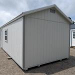12 X 24 Compass Series Garage Big Sky