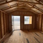 14 X 32 Compass Series Modern Cabin