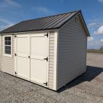 10 X 12 Garden Shed