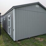 16 X 32 Compass Series Garage Big Sky