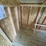 8 X 10 Chicken Coop