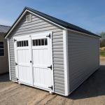 10 X 16 Garden Shed