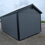 10 X 16 Compass Series Garden Shed