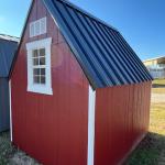 6 X 8 Chicken Coop
