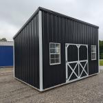 10 X 16 Shed