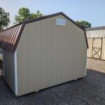 10 X 12 Compass Series Mini Barn