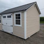 10 X 16 Garden Shed