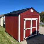 10 X 12 Compass Series Garden Shed