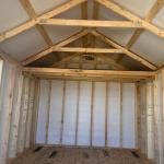 10 X 16 Garden Shed