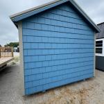 10 X 16 Garden Shed