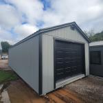 14 X 32 Compass Series Garage Big Sky
