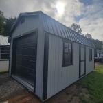 12 X 20 Compass Series Garage High Barn