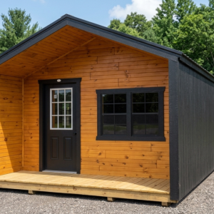 14 X 36 Compass Series Modern Cabin