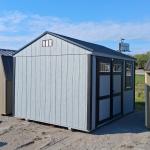 10 X 12 Compass Series Garden Shed