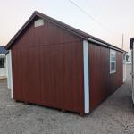 12 X 24 Hunter Cabin