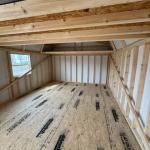 14 X 40 Compass Series High Barn