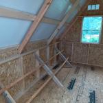 8 X 12 Chicken Coop