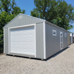 14 X 28 Compass Series Garage Big Sky