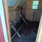 6 X 8 Chicken Coop