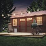 Pros and Cons of Tiny House Living