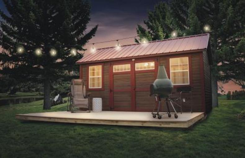 Pros and Cons of Tiny House Living
