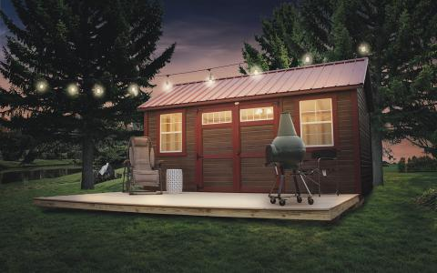 Pros and Cons of Tiny House Living