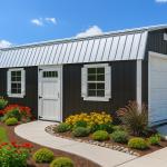 Why Storage Sheds Are a Good Investment