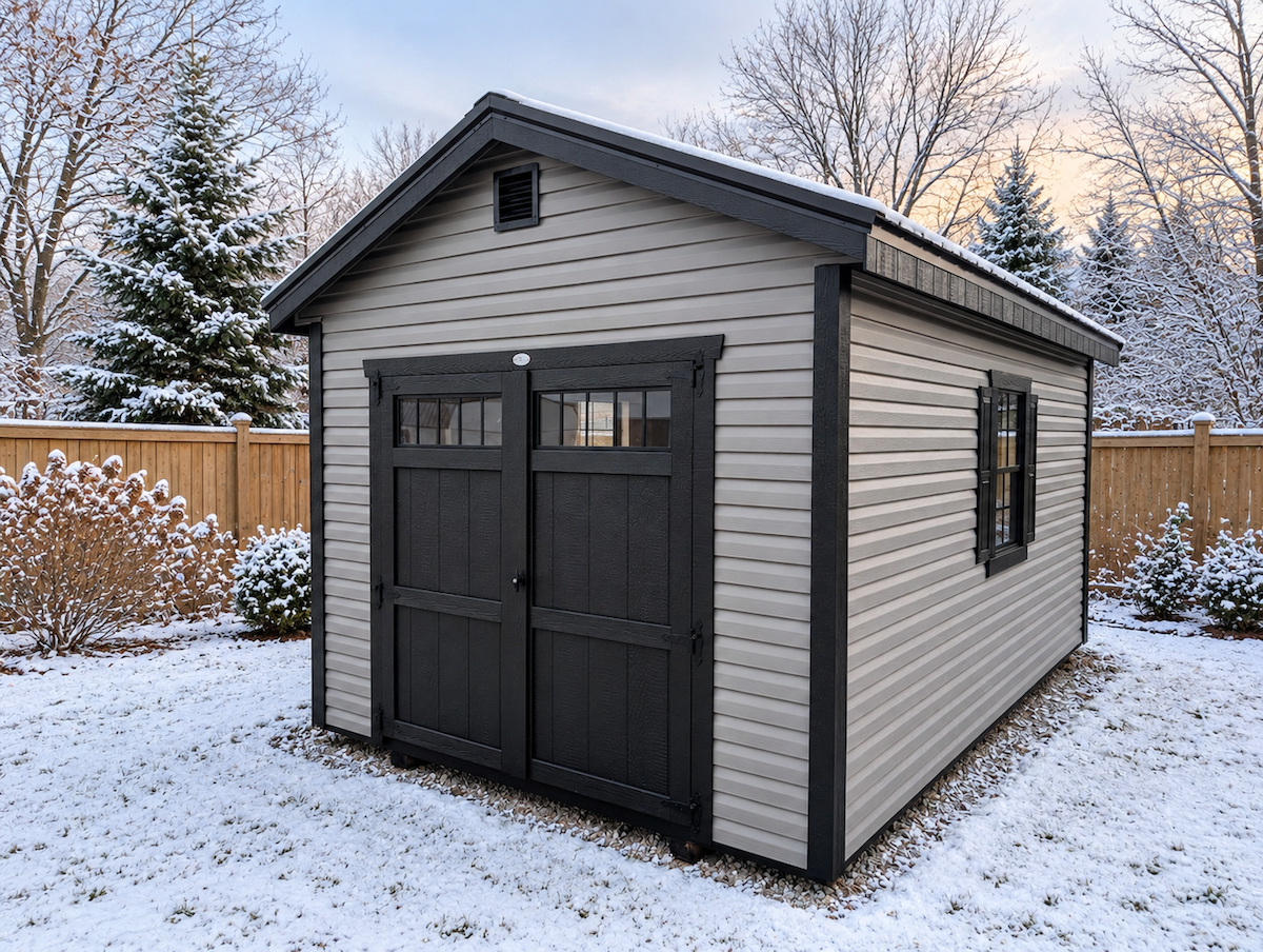 Vinyl Siding 