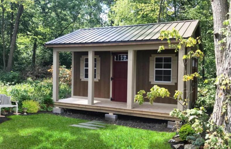 The Complete Guide to Building a Hunting Cabin on Your Property