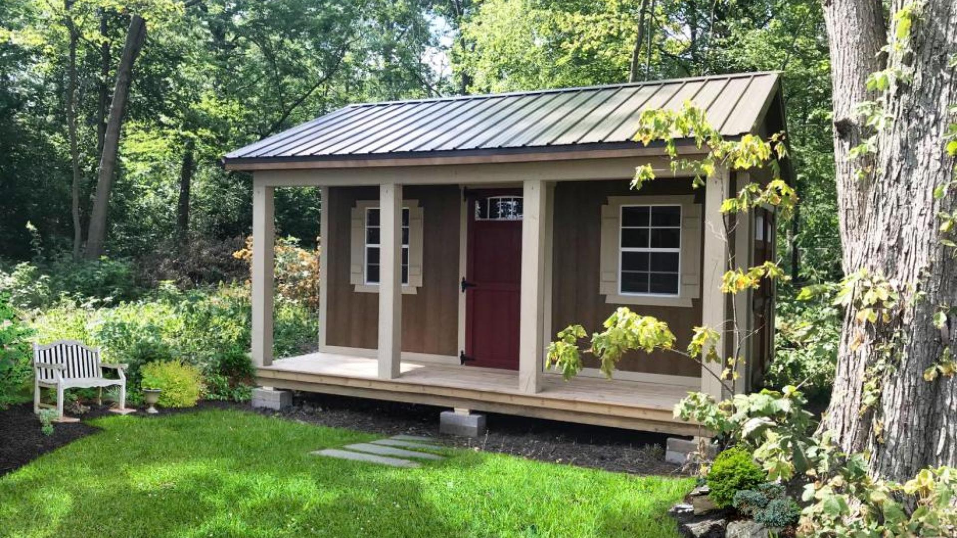 The Complete Guide to Building a Hunting Cabin on Your Property