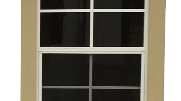 24" x 36" Window with Screen 