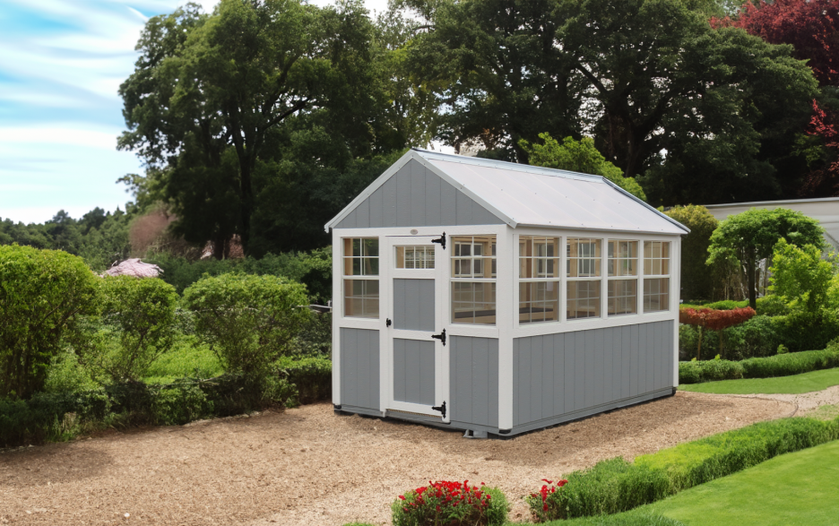Greenhouse Sizes And Pricing