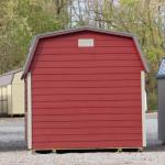 10 X 16 Signature High Barn