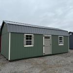 12 X 24 Compass High Barn
