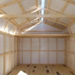 12 X 24 Compass High Barn