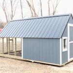 8 X 16 Coop