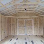 14 X 24 Signature Frontier Cabin