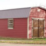 10 X 16 Signature High Barn