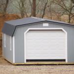 16 X 40 Signature Garage