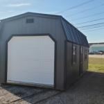 12 X 24 Signature Garage