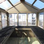 8 X 12 Greenhouse