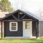 14 X 32 Signature Frontier Cabin